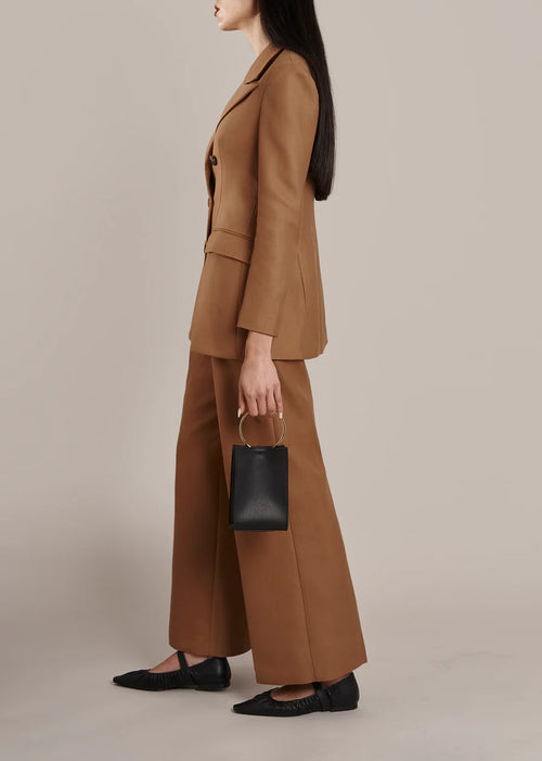 CONJUNTO NUMERO UNO / AMERICANA + PANTALÓN