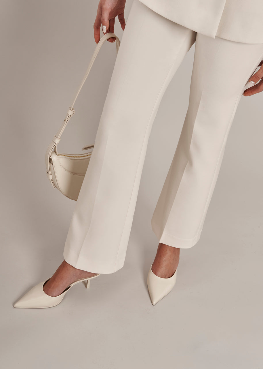 NUMÉRO DE PANTALON DÛ 
