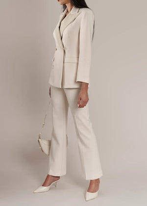 ENSEMBLE NUMÉRO DUE / BLAZER + PANTALON 
