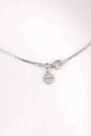 COLLAR 01 — La Galerie - RINNACE RINNACE COL01-DEFAULTCOLLAR 01 — La Galerie