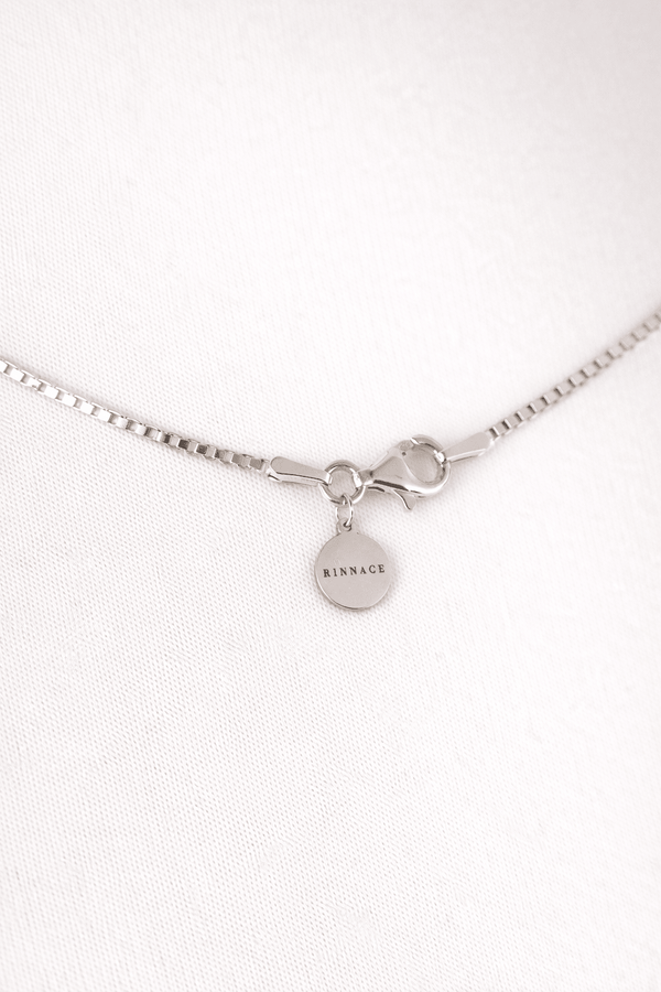 COLLAR 01 — La Galerie - RINNACE RINNACE COL01-DEFAULTCOLLAR 01 — La Galerie