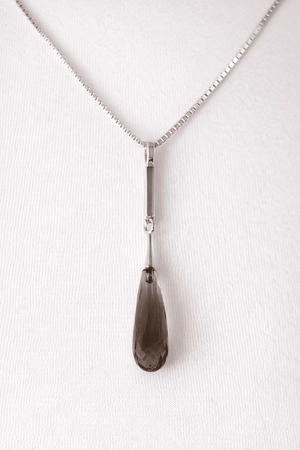COLLAR 01 — La Galerie - RINNACE RINNACE COL01-DEFAULTCOLLAR 01 — La Galerie