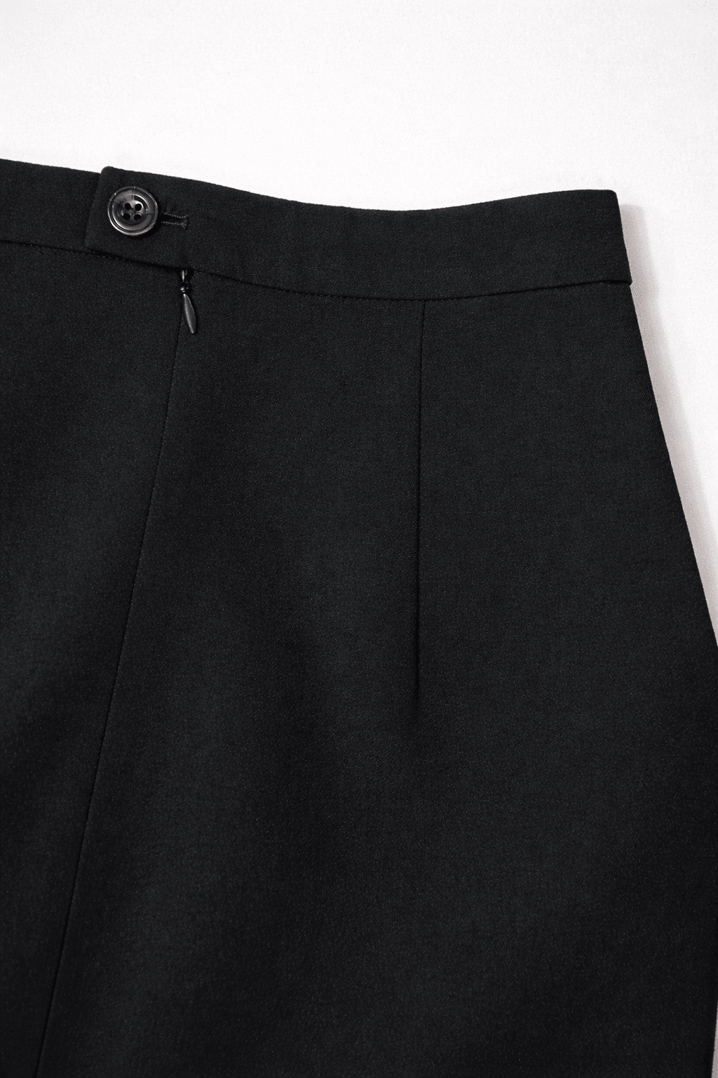 FALDA 01 — Midi de talle alto - RINNACE RINNACE FAL01-NG-LFALDA 01 — Midi de talle alto