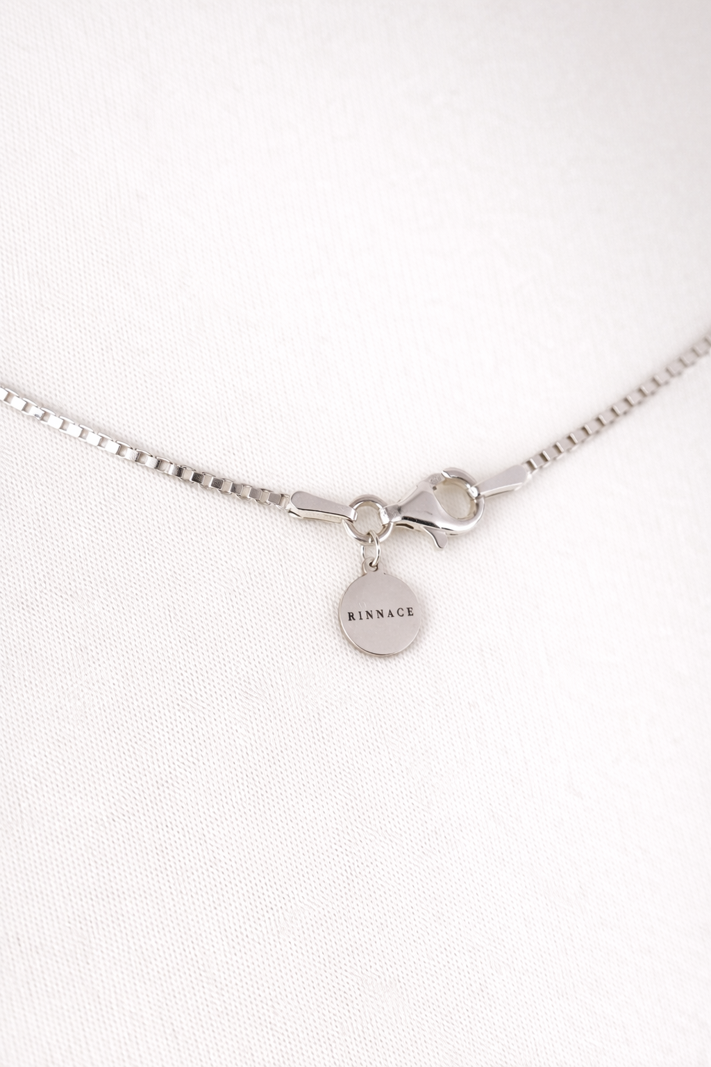 NECKLACE 01 — La Galerie