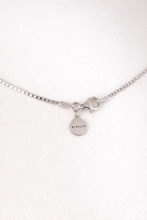 COLLAR 01 — La Galerie