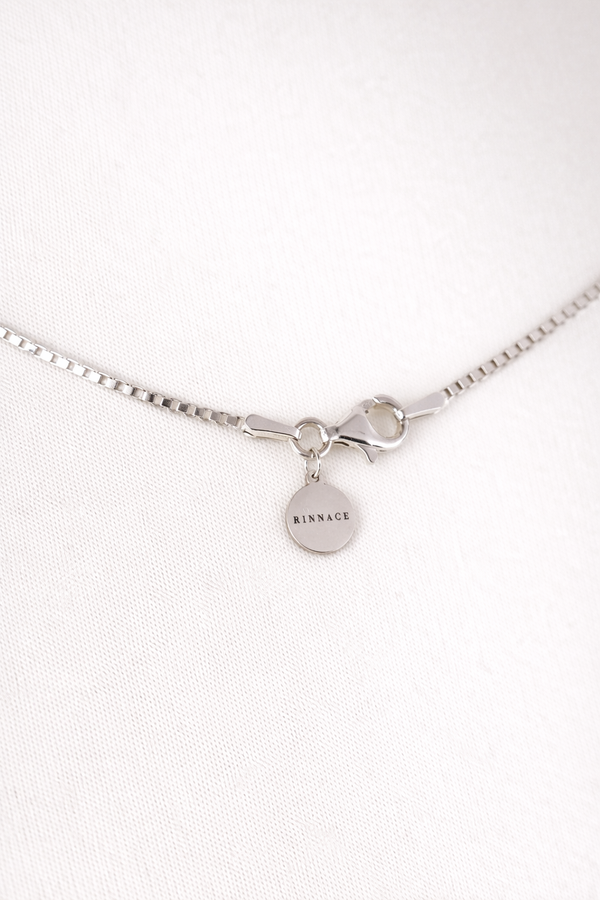 COLLAR 01 — La Galerie