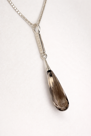 NECKLACE 01 — La Galerie