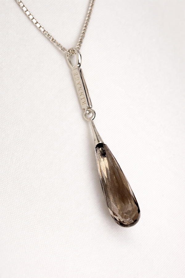 COLLAR 01 — La Galerie