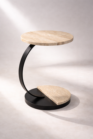 LA GALERIE- Slide Table 01