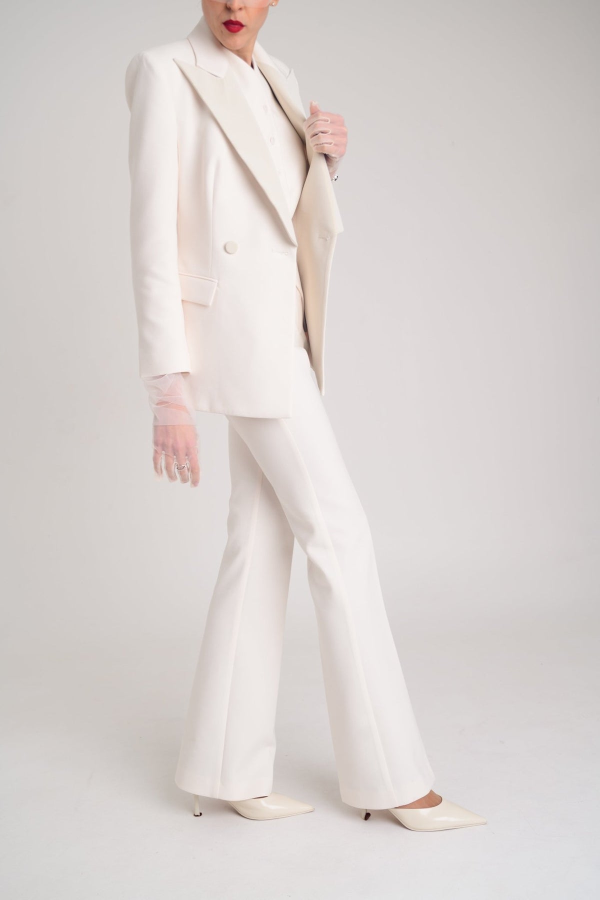 LOOK 03 — Graphic Modernism - RINNACE RINNACE LOK03-S-SLOOK 03 — Graphic Modernism
