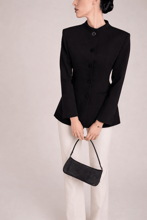 LOOK 03 — Graphic Modernism - RINNACE RINNACE LOK03-S-SLOOK 03 — Graphic Modernism