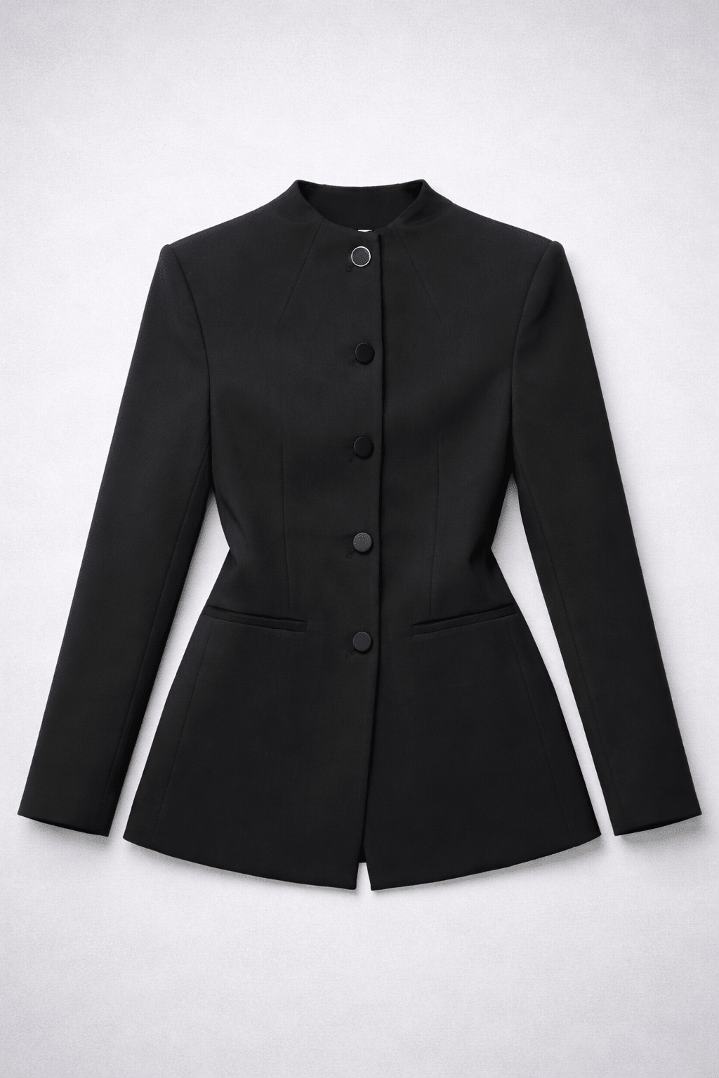 LOOK 03 — Graphic Modernism - RINNACE RINNACE LOK03-S-SLOOK 03 — Graphic Modernism
